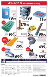 Tesco letk, strana 12 