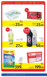 Tesco aktuln letk, strana 2 
