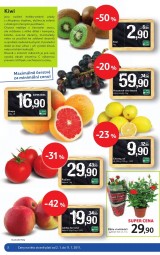 Tesco Akn letk, strana 2 