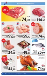 Tesco Akn letk, strana 4 
