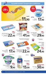 Tesco Akn letk, strana 6 