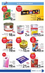 Tesco Akn letk, strana 9 
