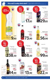 Tesco Akn letk, strana 10 