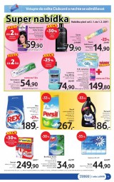Tesco Akn letk, strana 11 