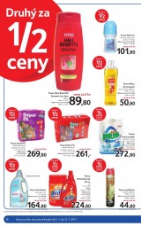 Tesco Akn letk, strana 12 
