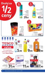 Tesco Akn letk, strana 14 