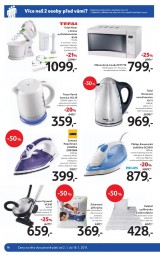 Tesco Akn letk, strana 16 