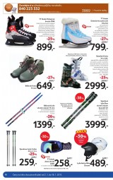 Tesco Akn letk, strana 18 