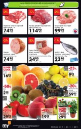 Tesco letk, strana 2 