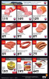 Tesco letk, strana 3 