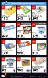 Tesco letk, strana 4 