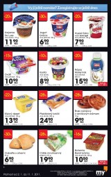 Tesco letk, strana 5 
