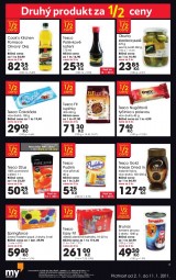 Tesco letk, strana 6 