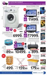 Tesco letk, strana 11 
