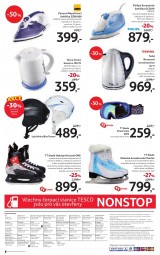 Tesco letk, strana 12 