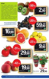 Tesco aktuln letk, strana 2 