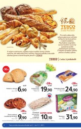 Tesco aktuln letk, strana 4 