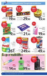 Tesco aktuln letk, strana 8 