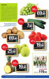 Tesco aktuln letk, strana 2 