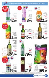 Tesco aktuln letk, strana 9 