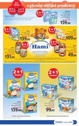 Tesco aktuln letk, strana 11 