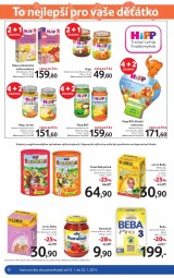 Tesco aktuln letk, strana 12 