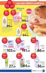Tesco aktuln letk, strana 13 