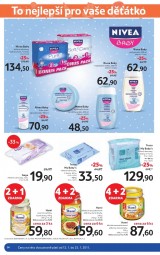 Tesco aktuln letk, strana 14 
