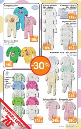 Tesco aktuln letk, strana 18 