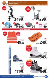 Tesco aktuln letk, strana 19 
