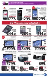 Tesco aktuln letk, strana 23 