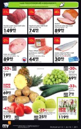 Tesco aktuln letk, strana 2 