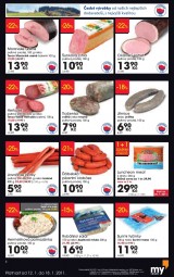 Tesco aktuln letk, strana 3 