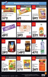 Tesco aktuln letk, strana 5 