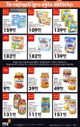 Tesco aktuln letk, strana 6 