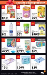 Tesco aktuln letk, strana 7 