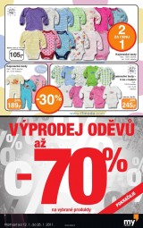 Tesco aktuln letk, strana 9 