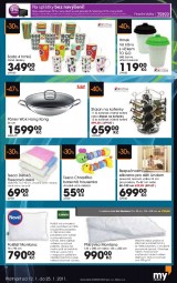 Tesco aktuln letk, strana 11 
