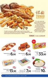 Tesco letk, strana 4 