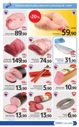 Tesco letk, strana 5 