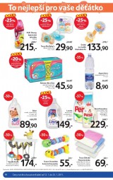 Tesco letk, strana 10 