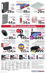 Tesco letk, strana 12 