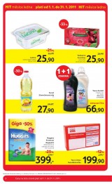 Tesco akn letk, strana 2 