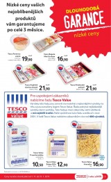 Tesco akn letk, strana 3 