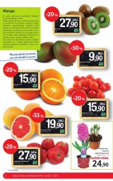 Tesco letk, strana 2 