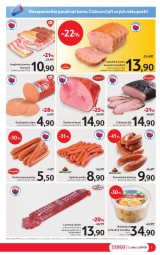 Tesco letk, strana 7 