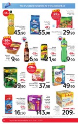 Tesco letk, strana 10 