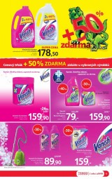 Tesco letk, strana 13 