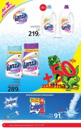 Tesco letk, strana 14 
