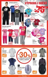Tesco letk, strana 19 